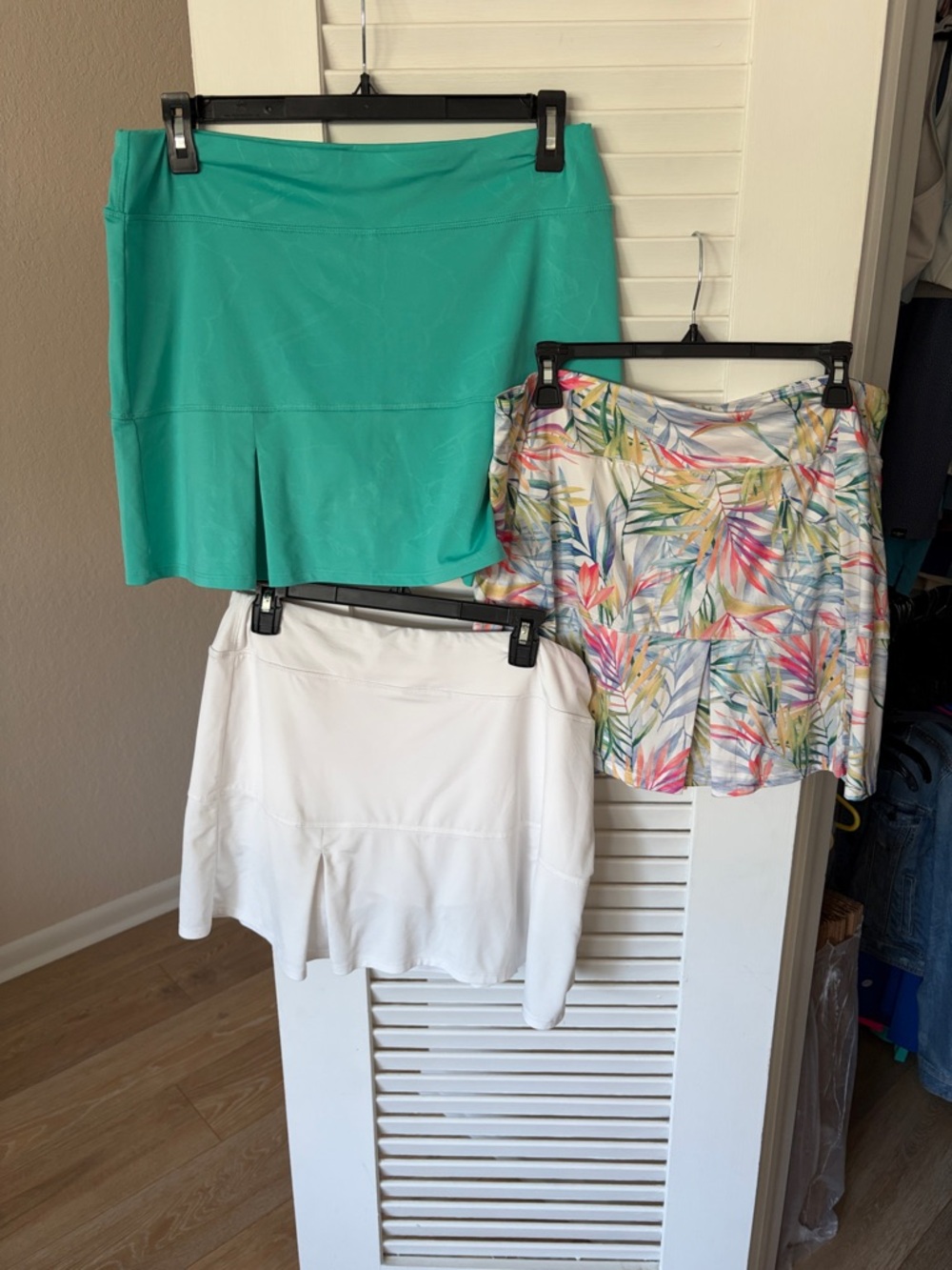 Bundle of 3 Women's Reel Legends Skorts